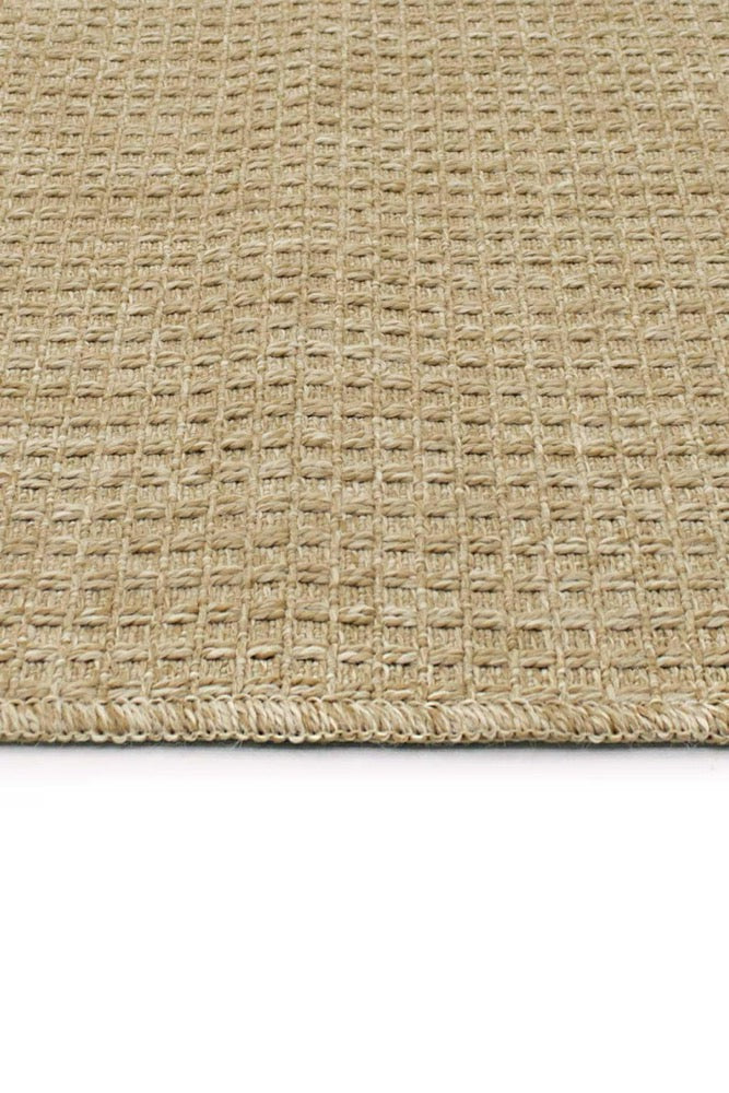 Beige Sisal Rug: Indoor Outdoor Checkered Grey Sisal Rug,Neutral Woven Area Rug, Modern Farmhouse Carpet, Japandi Runner Rug