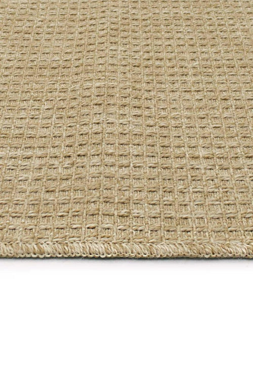 Beige Sisal Rug: Indoor Outdoor Checkered Grey Sisal Rug,Neutral Woven Area Rug, Modern Farmhouse Carpet, Japandi Runner Rug