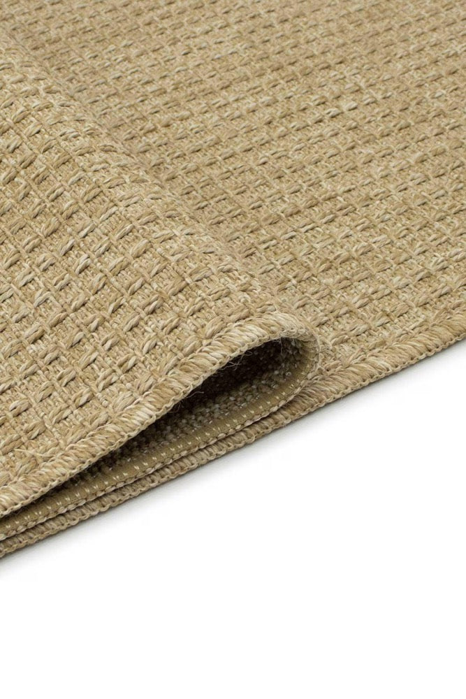 Beige Sisal Rug: Indoor Outdoor Checkered Grey Sisal Rug,Neutral Woven Area Rug, Modern Farmhouse Carpet, Japandi Runner Rug